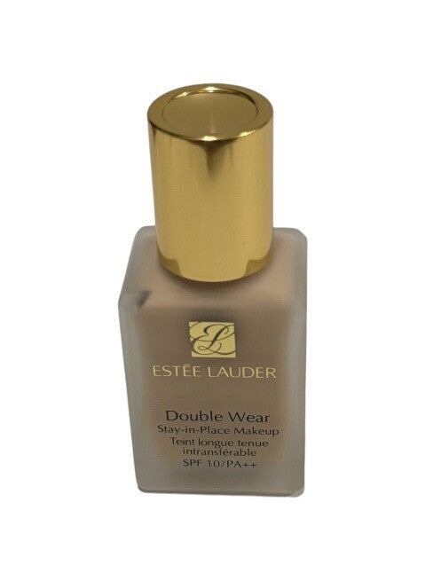 ESTEE LAUDER Double Wear Stay-in-Place Makeup SPF10 - 1C1 Cool Bone - 30mL - NIB1