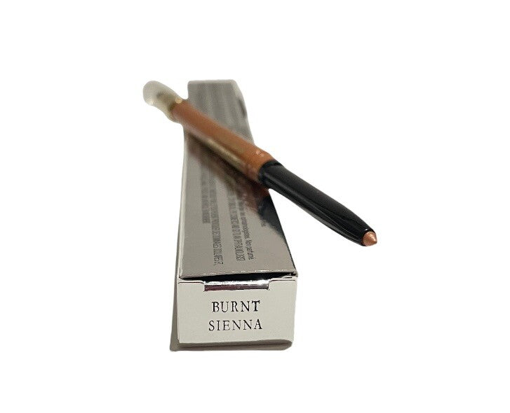 Lancome Le Stylo Waterproof Eyeliner ~Burnt Sienna~ Full Size (New in Box)0