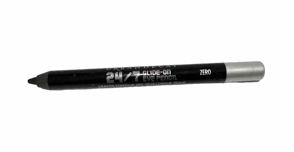 Urban Decay 24/7 Glide On Eye Pencil ZERO 0.8g .03oz NWOB3