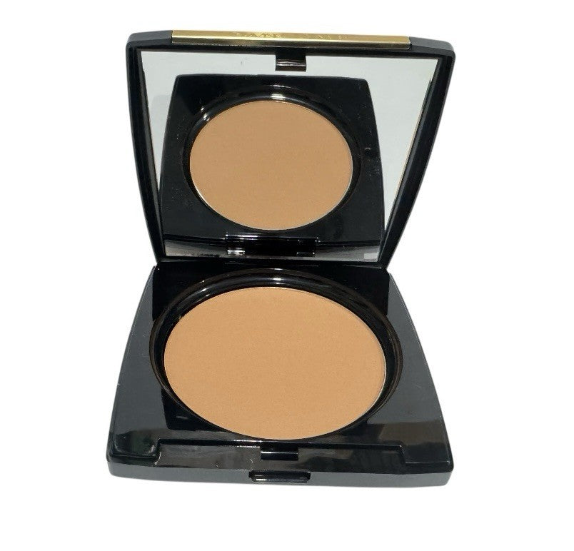 Lancome Dual Finish Multi-Tasking Powder & Foundation 420 Bisque (N) 0.67 OZ NIB2