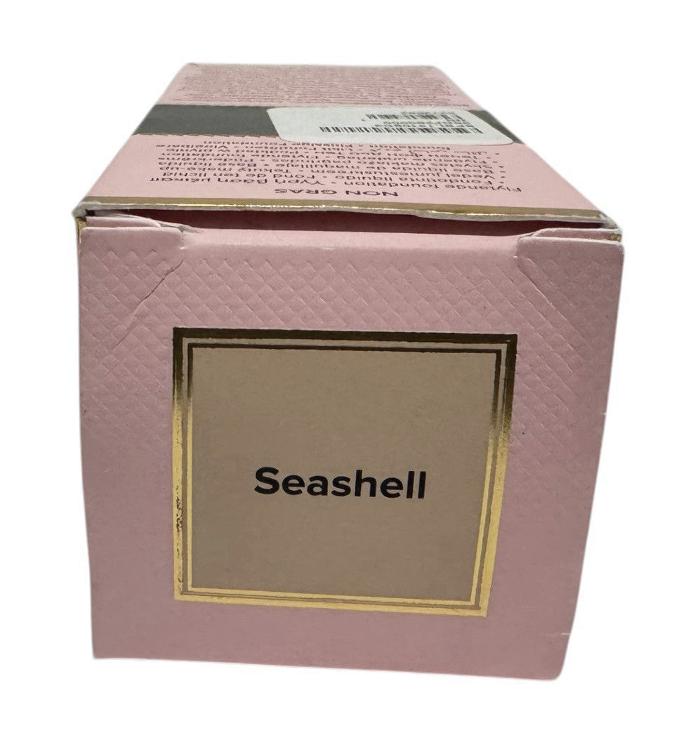 Too Faced Born This  Way Medium to Full Coverage Foundation Seashell 1oz NIB2