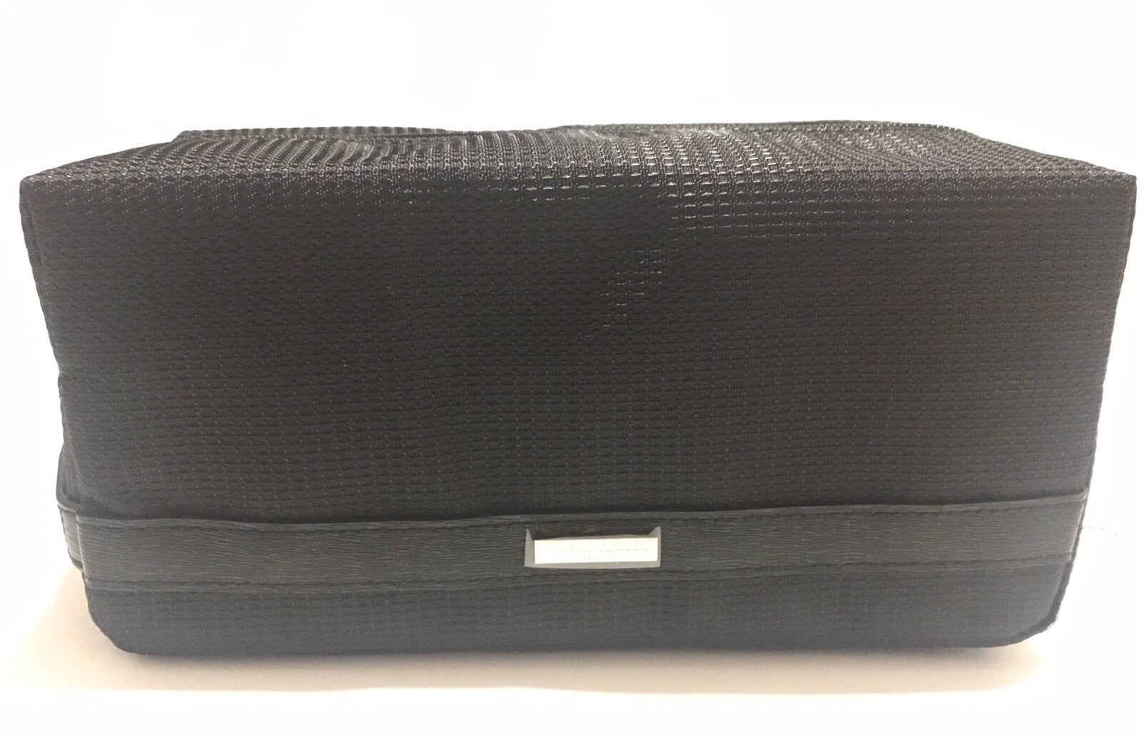 Giorgio Armani Armani Code Luxury Toiletry Grooming Bag.  New0