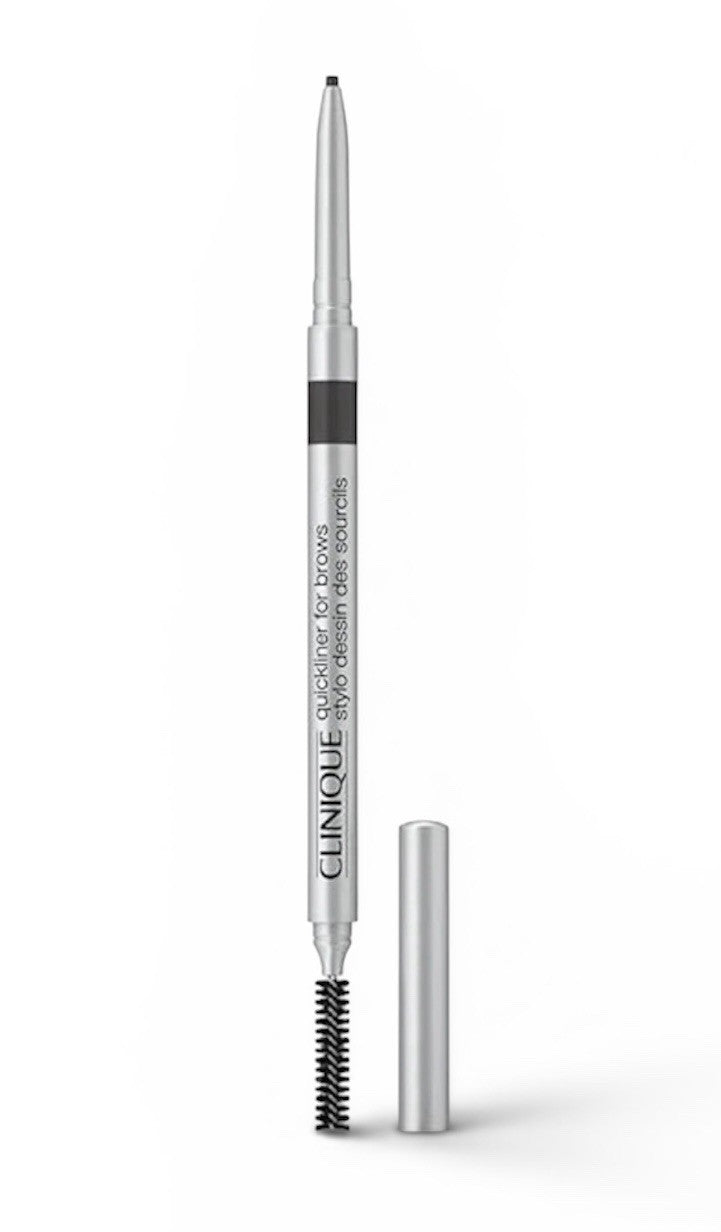 Clinique Quickliner For Brows Cool Gray .002oz/.06g New In Box3