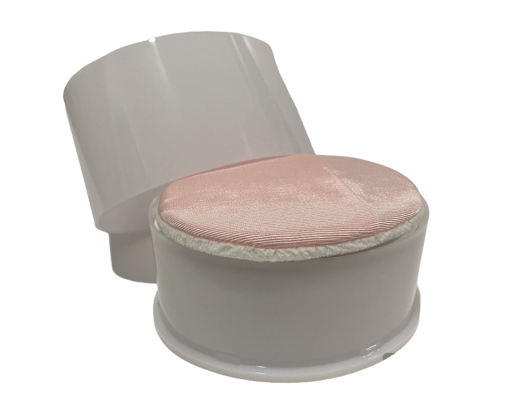 Estee Lauder Beautiful Perfumed Body Powder with Puff, 3.5oz/100g, New & Boxed2