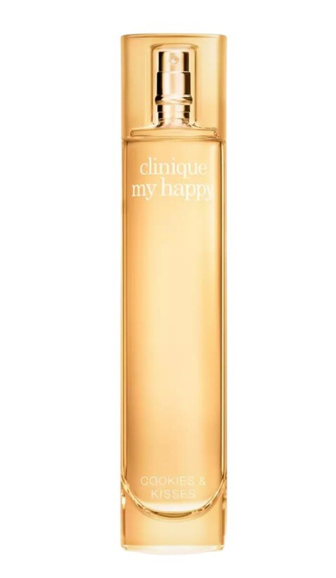 Clinique My Happy Cookies & Kisses Eau De Parfum Eau De Parfum 0.5 fl oz Sealed2