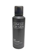 Clinique FOR MEN Men's Aloe Shave Gel - 4.2oz/125 mL - BOXLESS0