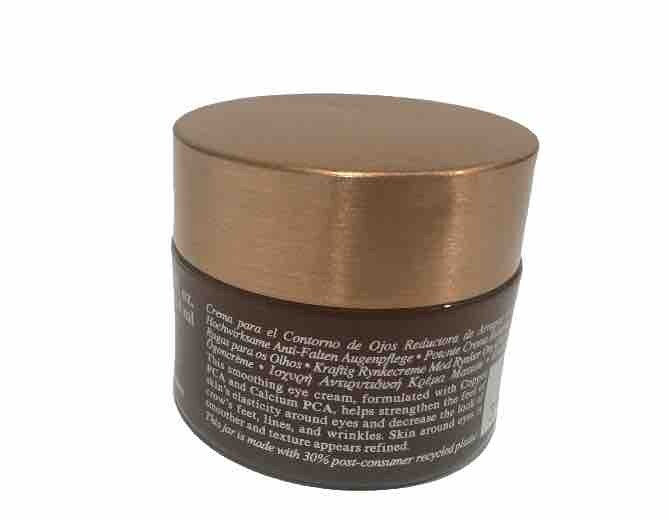 Kiehls Powerful Wrinkle Reducing Eye Cream 0.5 oz / 14 ml New Full Size2