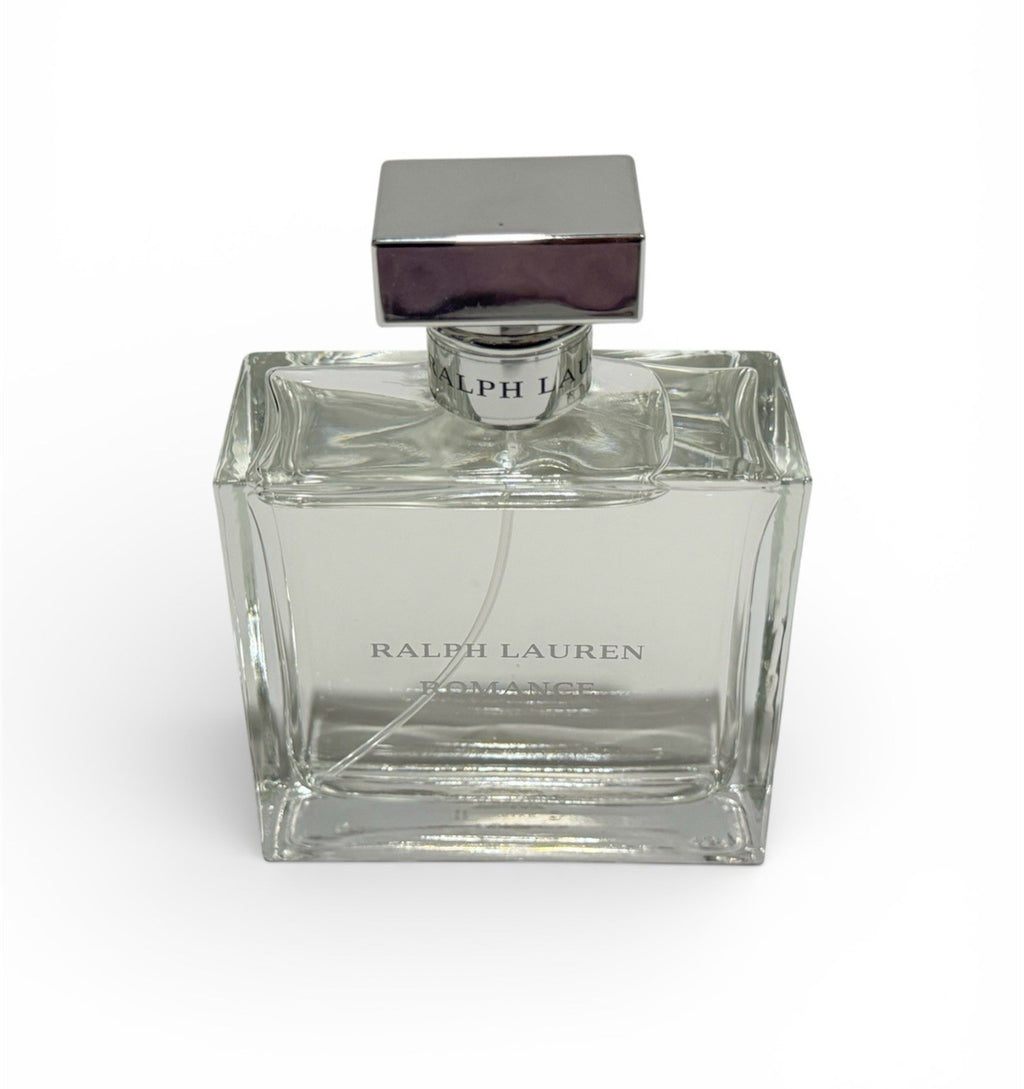 NEW Ralph Lauren ROMANCE Eau de Parfum Women Spray 100ml /3.4oz New & Never Used2