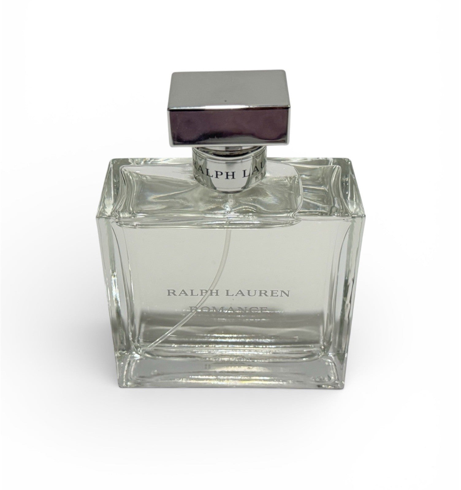 NEW Ralph Lauren ROMANCE Eau de Parfum Women Spray 100ml /3.4oz New & Never Used2