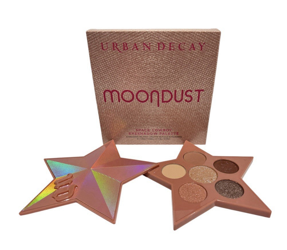 Urban Decay Moondust Space Cowboy Eyeshadow Palette NEW In Box0