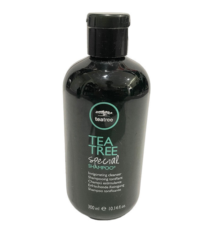 Paul Mitchell Tea Tree Special Shampoo - 10.14 fl oz (300 ml)0