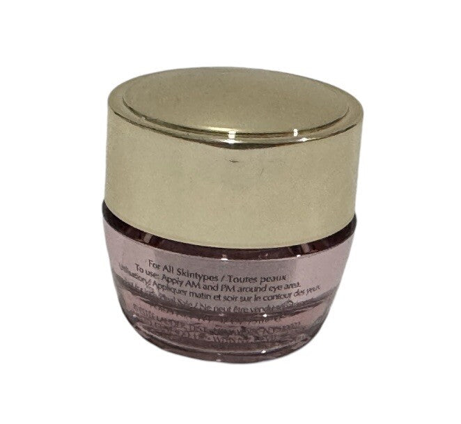 Estee Lauder Resilience Multi-Effect Eye Crème W/ Advanced Night Repair NWOB4