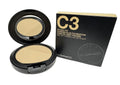 11X MAC Studio Fix Powder Plus Foundation Shade C3 Full Sz 15g ORIGINAL Formula.0