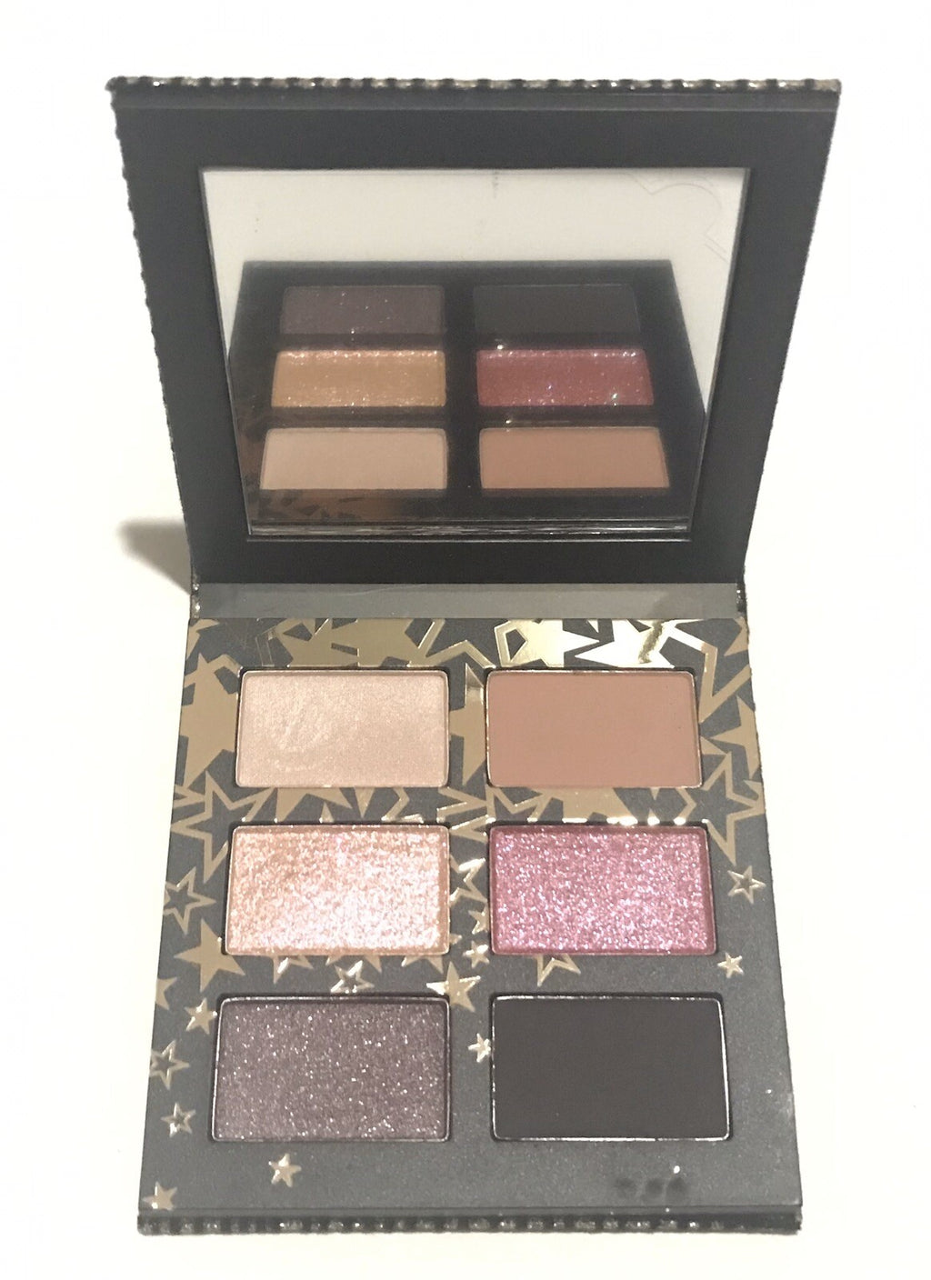 MAC Star - Sighting Compact - Fuchsia Eyeshadows New In Box0