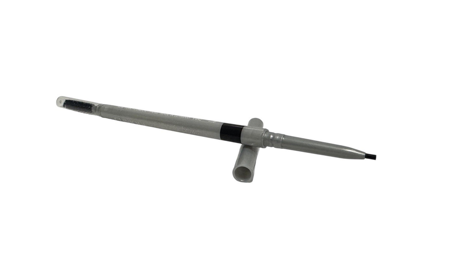 CLINIQUE  Quickliner For Brows Ebony 06 NEW IN BOX1