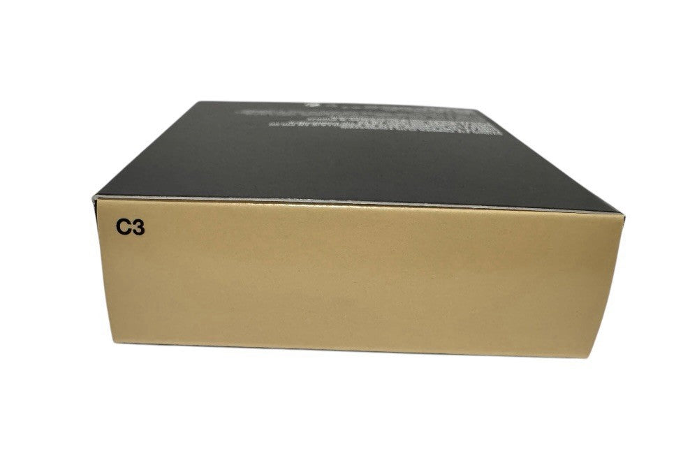 11X MAC Studio Fix Powder Plus Foundation Shade C3 Full Sz 15g ORIGINAL Formula.3