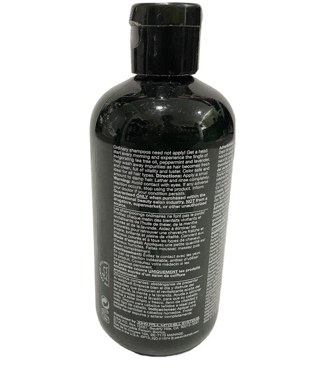 Paul Mitchell Tea Tree Special Shampoo - 10.14 fl oz (300 ml)1