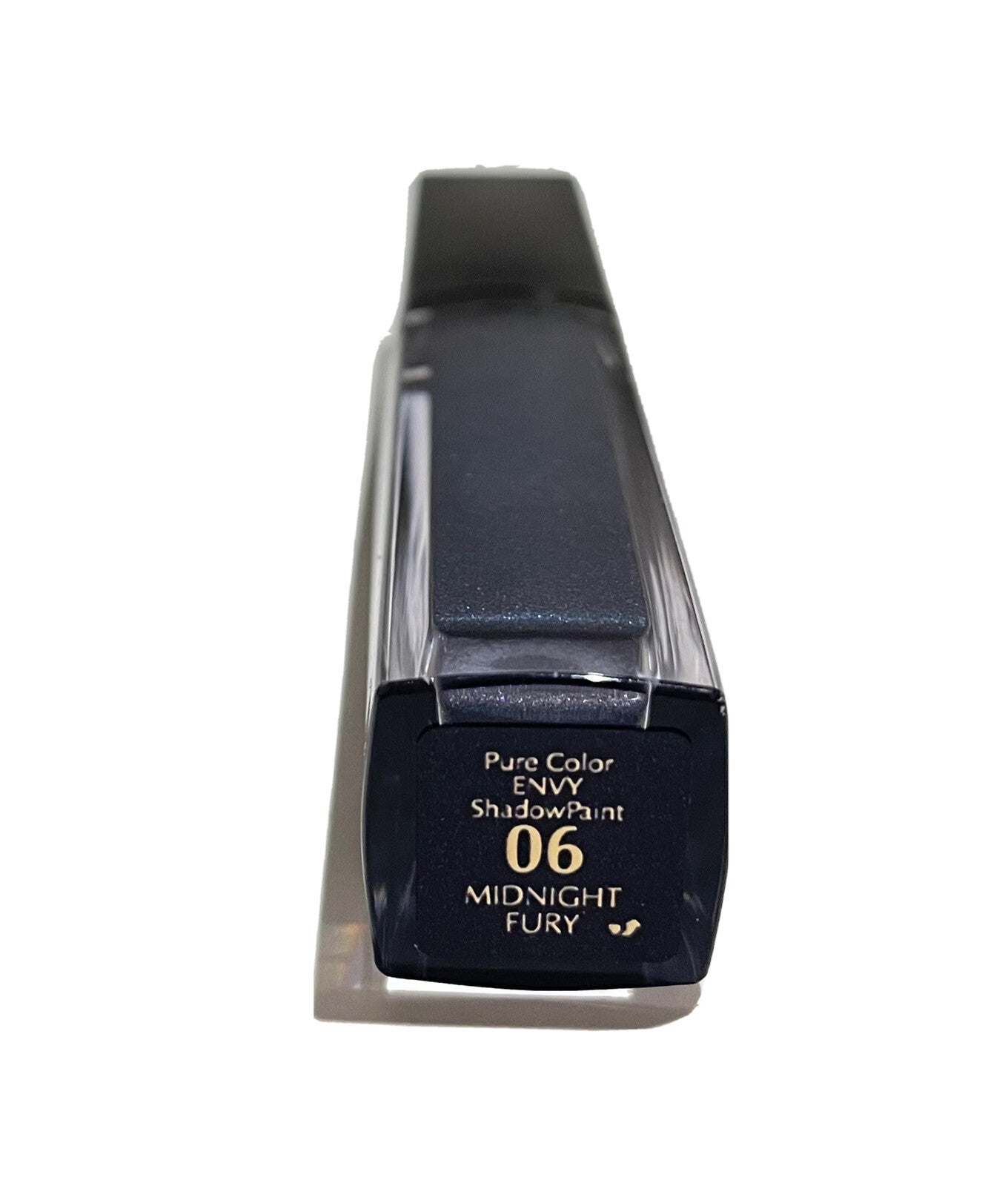 Estee Lauder Pure Color Envy Shadow Paint #06 Midnight Fury 0.14 oz New UnBox2