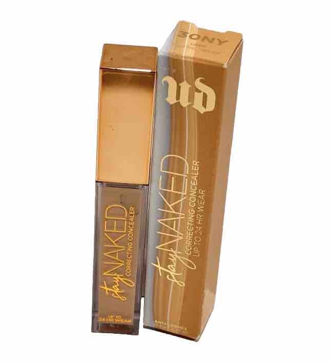 Urban Decay Stay Naked Correcting Concealer Up To 24 HR Wear 30NY Light - 10.2 g0