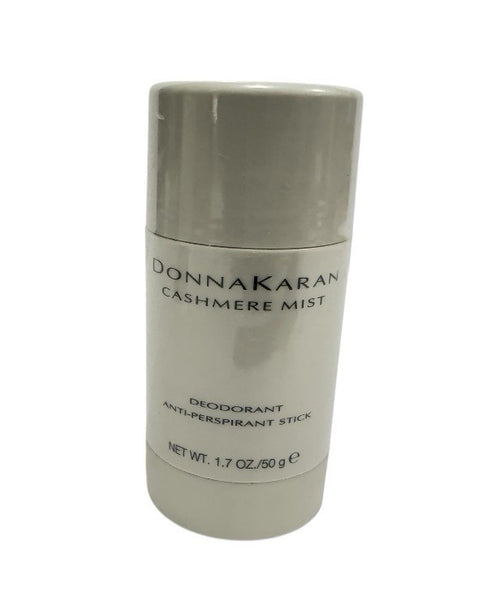 2 Donna Karan Cashmere Mist Deodorant Anti Perspirant Stick 1.7oz/50g NEW SEALED1