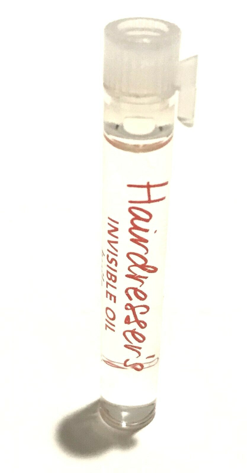 Bumble And Bumble Hairdresser's Invisible Oil 2ml Each.  New1