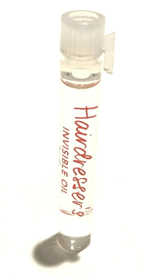 Bumble And Bumble Hairdresser's Invisible Oil 2ml Each.  New1