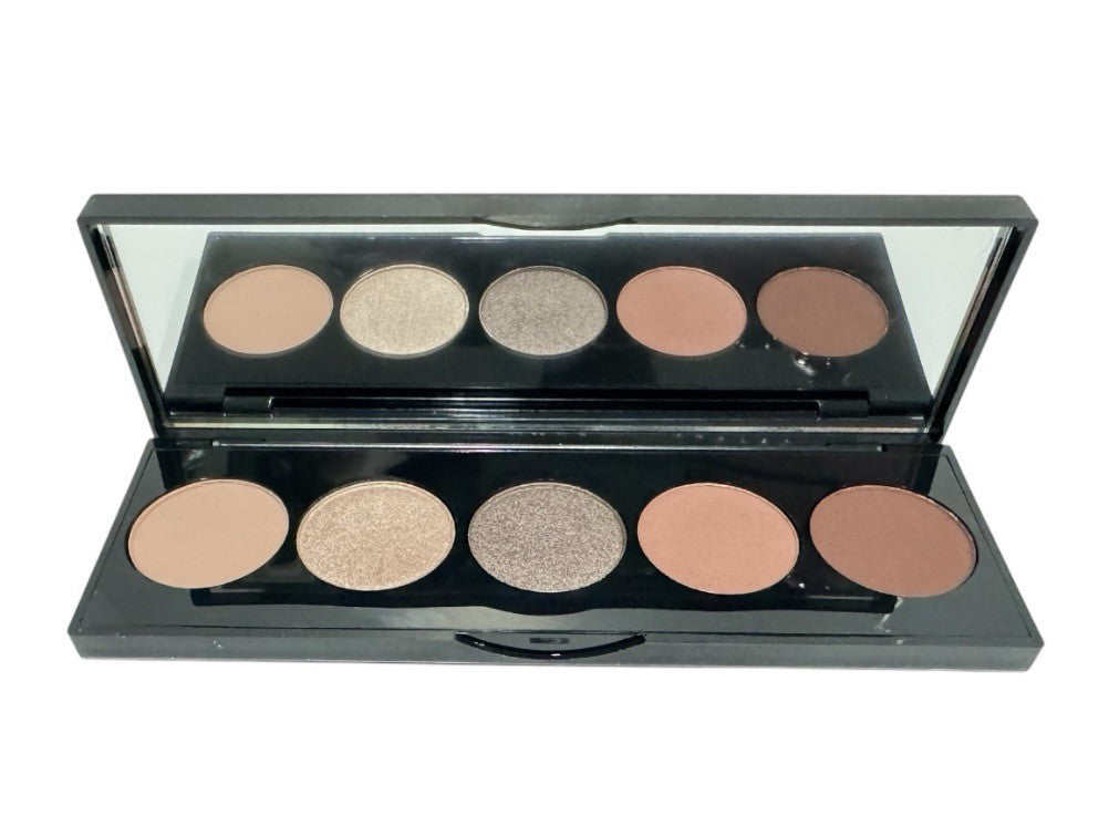 BOBBI BROWN Rosey Nudes Eye Shadow Palette. NEW and AUTHENTIC0