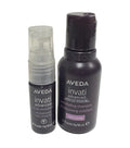 Aveda Invati Advanced Shampoo & Scalp Revitalizer NEW travel size0