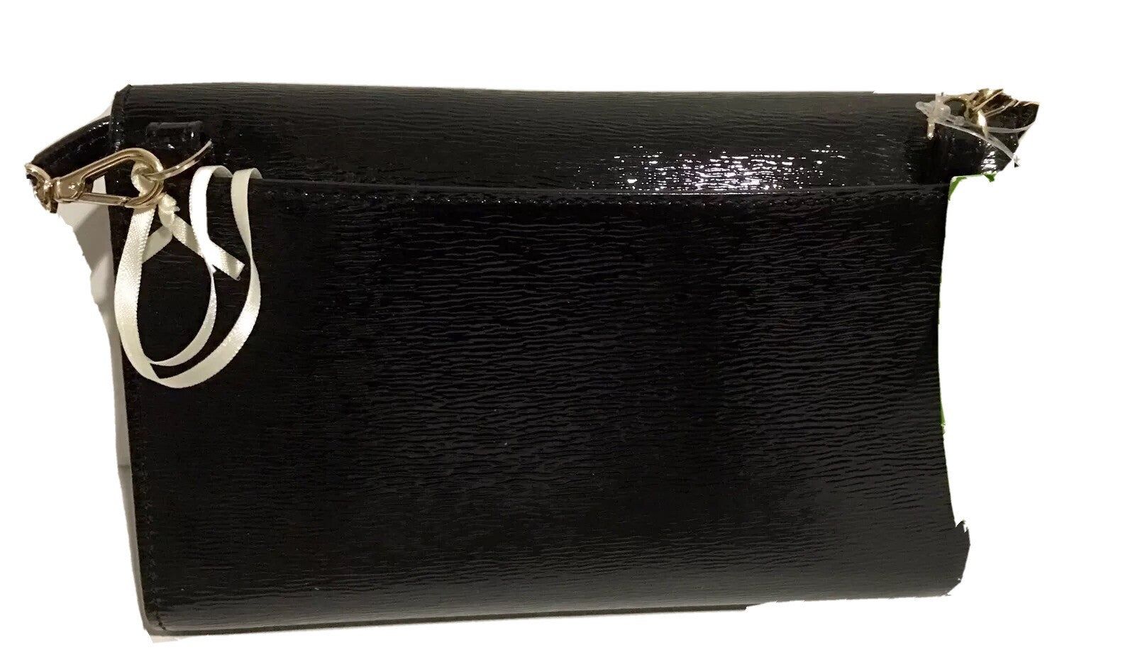 Kate Spade Bixby Place Winni Black Crossbody Bag WLRU2645 New w/tag1