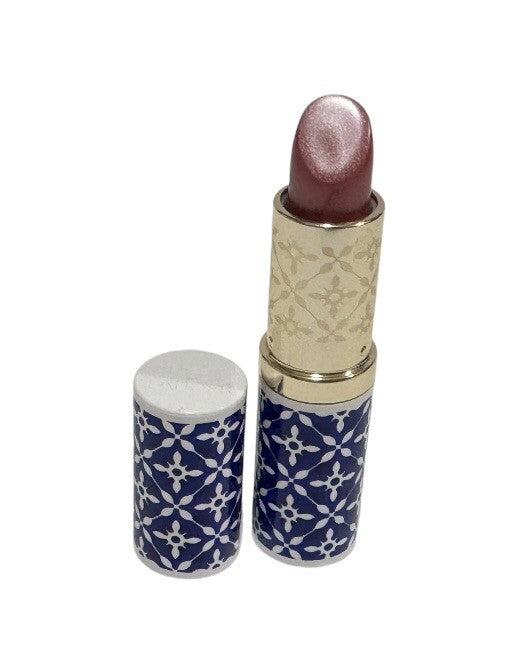 Estee Lauder Paradise Pink Lipstick And Double Wear Blush Lip Liner NWOB1