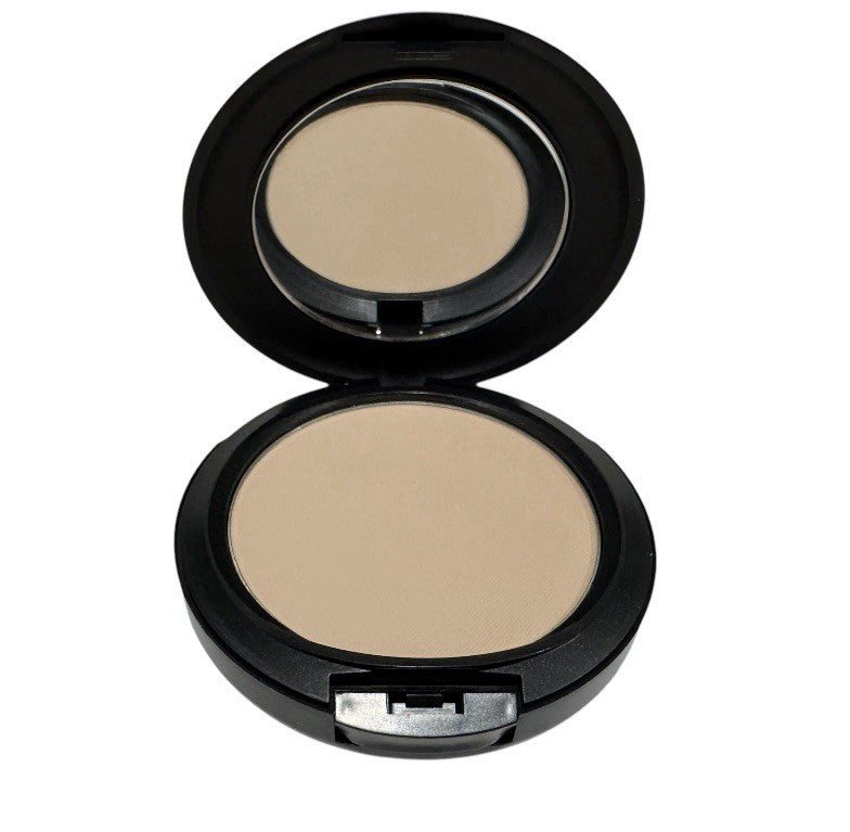 MAC Studio Fix Powder Plus Foundation - NC15  15g/0.52oz.  New In Box1