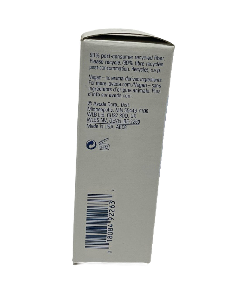 Aveda Dry Remedy Daily Moisturizing Oil 1 oz5