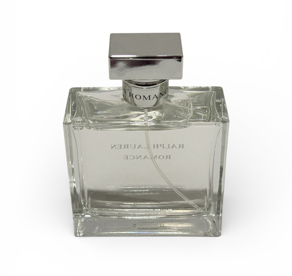 NEW Ralph Lauren ROMANCE Eau de Parfum Women Spray 100ml /3.4oz New & Never Used0