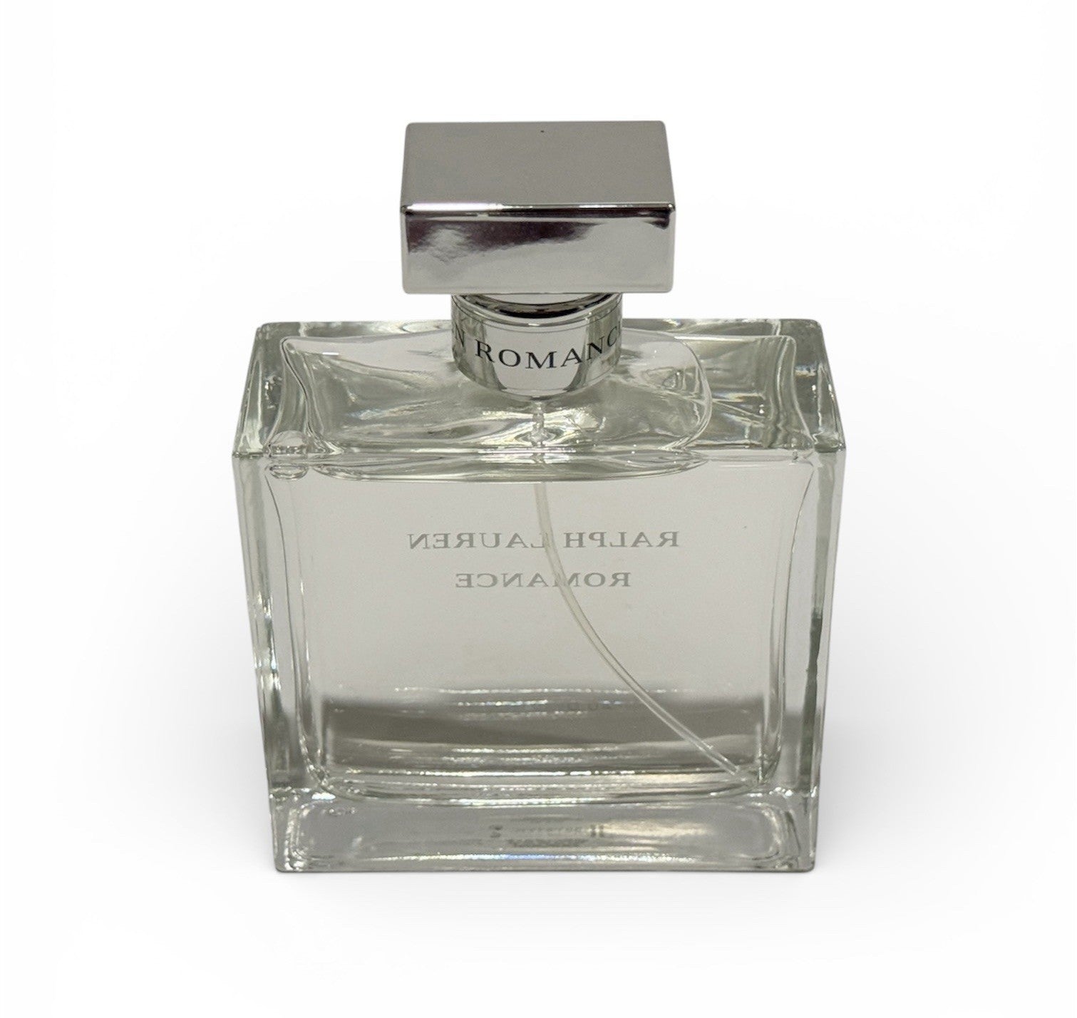 NEW Ralph Lauren ROMANCE Eau de Parfum Women Spray 100ml /3.4oz New & Never Used0