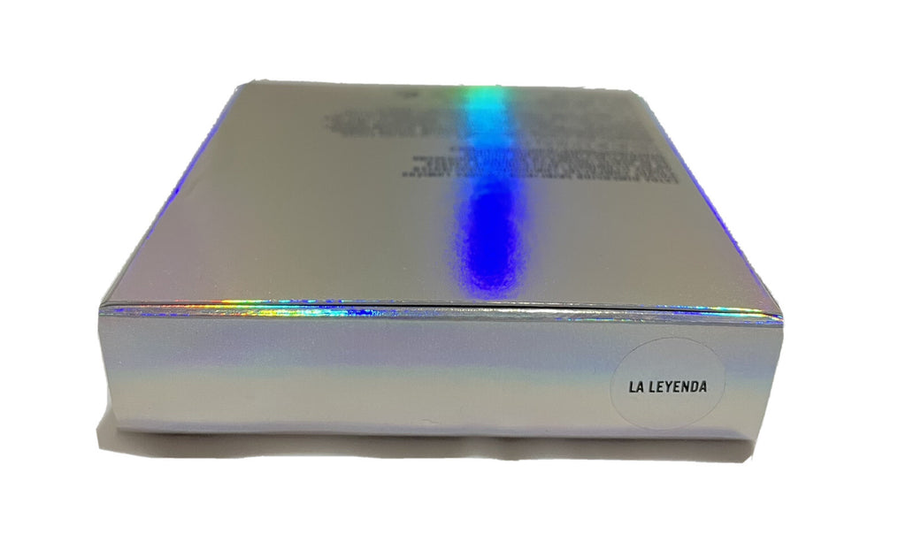 MAC Selena La Leyenda Extra Dimension SkinFinish Highlighter - New in Box5