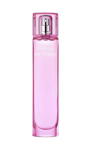 Clinique My Happy Peony Picnic Perfume Spray 0.5 oz New In Sealed Box Free Ship1