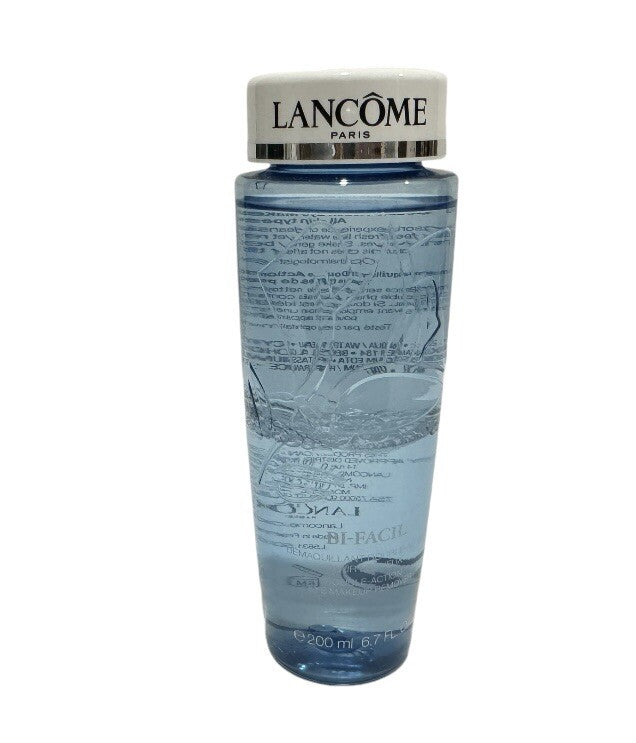 Lancome Bi-Facil Eye Makeup Remover 6.7 oz / 200 ml SEALED3