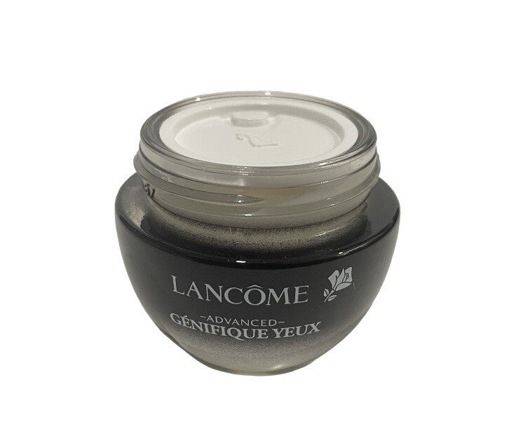 New Lancome Advanced Genifique Yeux Eye Cream Full Size 0.5oz/15ml1