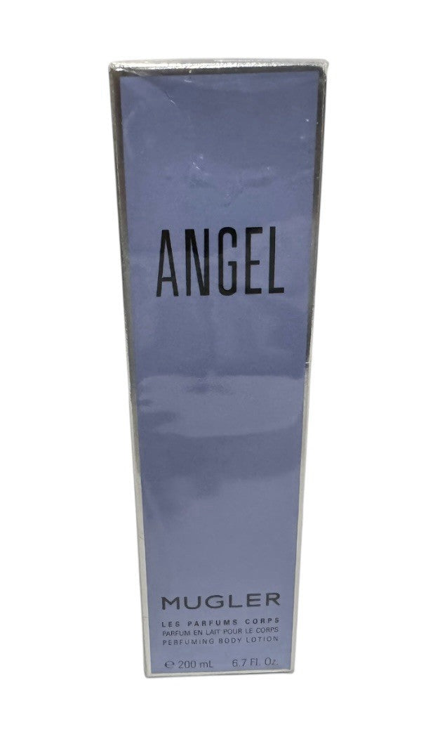 ANGEL by Thierry Mugler Perfuming Body Lotion 6.7fl.oz / 200ml Women - SEALED0