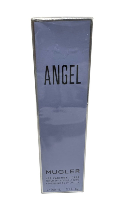 ANGEL by Thierry Mugler Perfuming Body Lotion 6.7fl.oz / 200ml Women - SEALED0