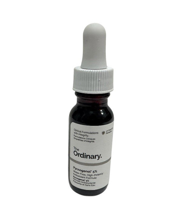The Ordinary Pycnogenol 5% 0.5oz / 15ml New In Box1