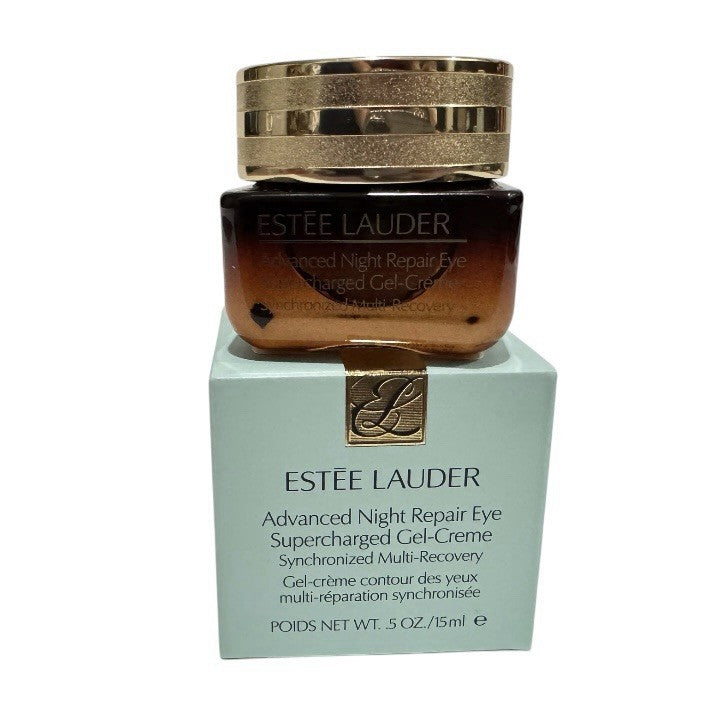 ESTEE LAUDER Advanced Night Repair Eye Supercharged Gel-Creme Synchronized 0.5oz1