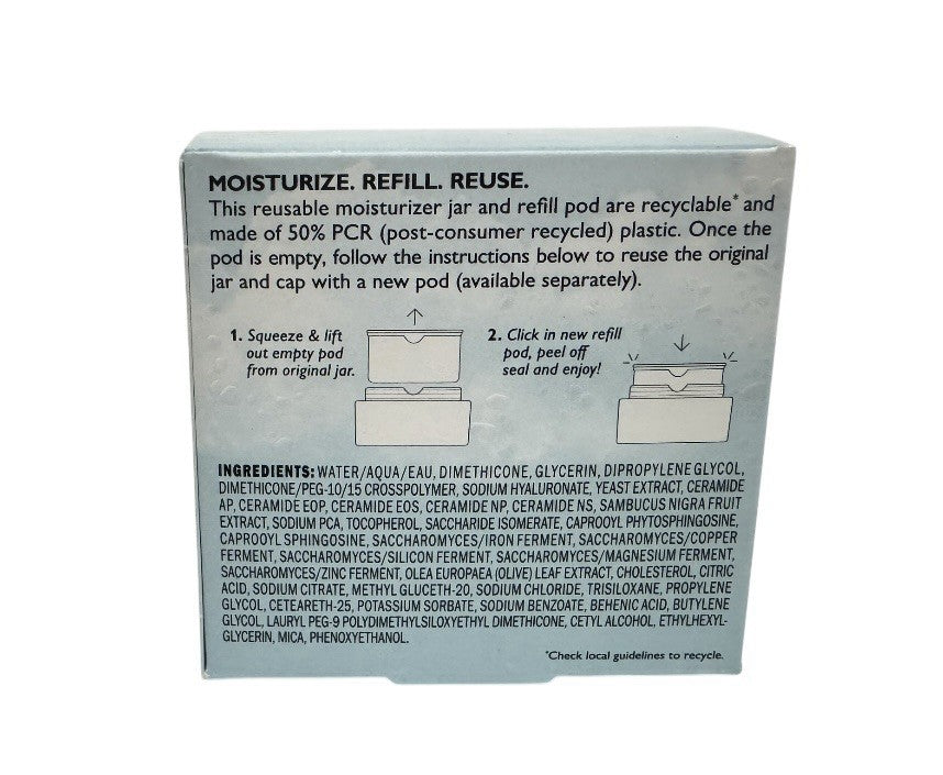 Peter Thomas Roth Water Drench Hyaluronic Cloud Cream 1.7 Hydrating Moisturizer4