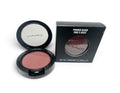 Mac Powder Blush In FEVER 6g/0.21oz Full Size.  New In Box0
