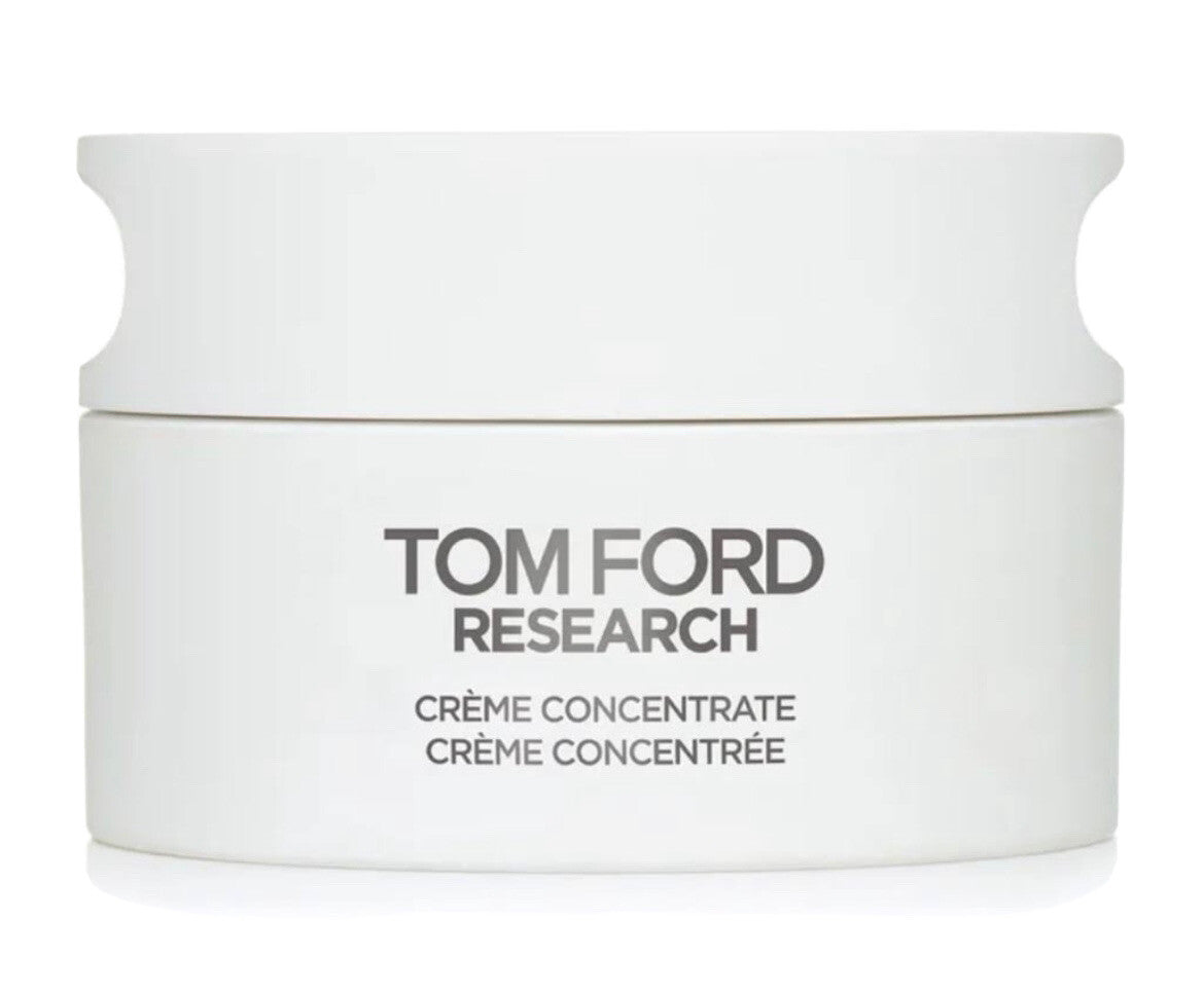TOM FORD RESEARCH CREME CONCENTRATE - 1.7fl oz -  NEW SEALED IN BOX-AUTHENTIC!!2