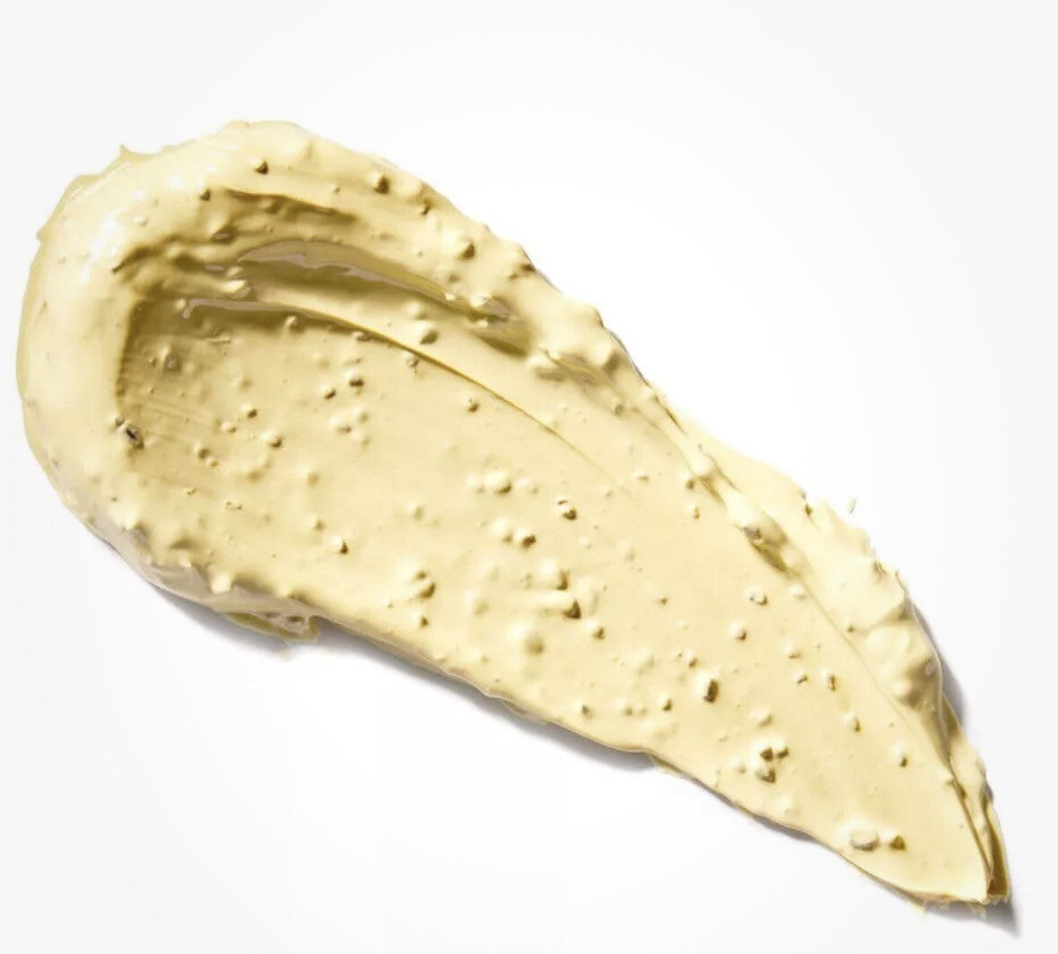 Kiehls Turmeric & Cranberry Seed Energizing And Avocado Nourishing Mask TS New7