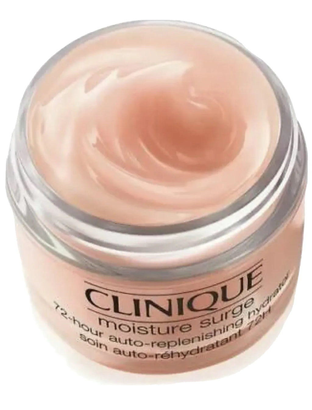 Clinique Moisture Surge Intense 72h Lipid Replenishing Hydrator - 1.7oz6