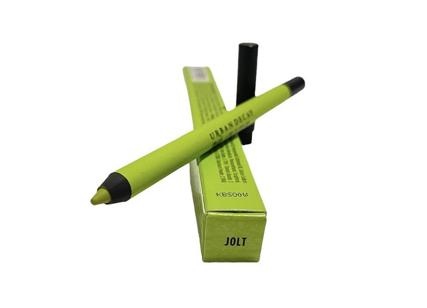 Urban Decay Wired 24/7 Glide-On Eye Pencil ~Jolt~ Full Size New In Box3