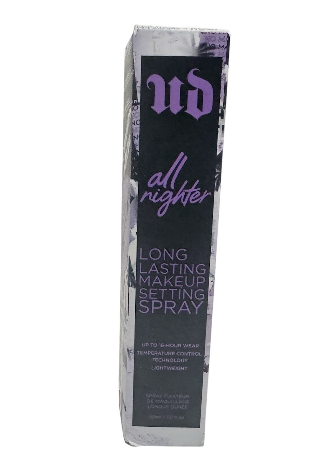 Urban Decay All Nighter Long Lasting Makeup Setting Spray 1fl.oz./30ml - NIB2