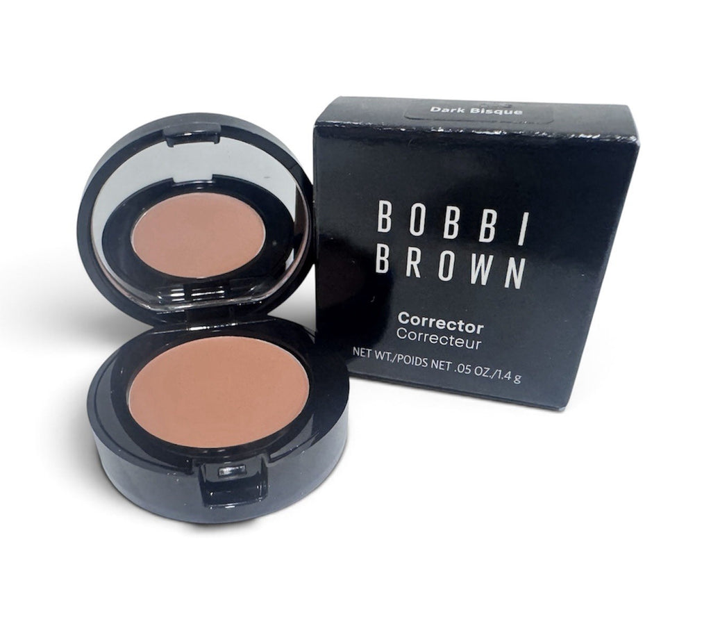Bobbi Brown Corrector Dark Bisque 0.05oz 1.4g New In Box0